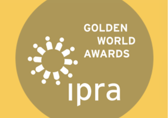 IPRA Golden World Awards